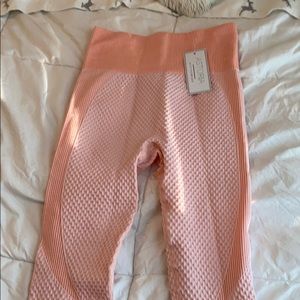 Astoria Activewear Medium leggings